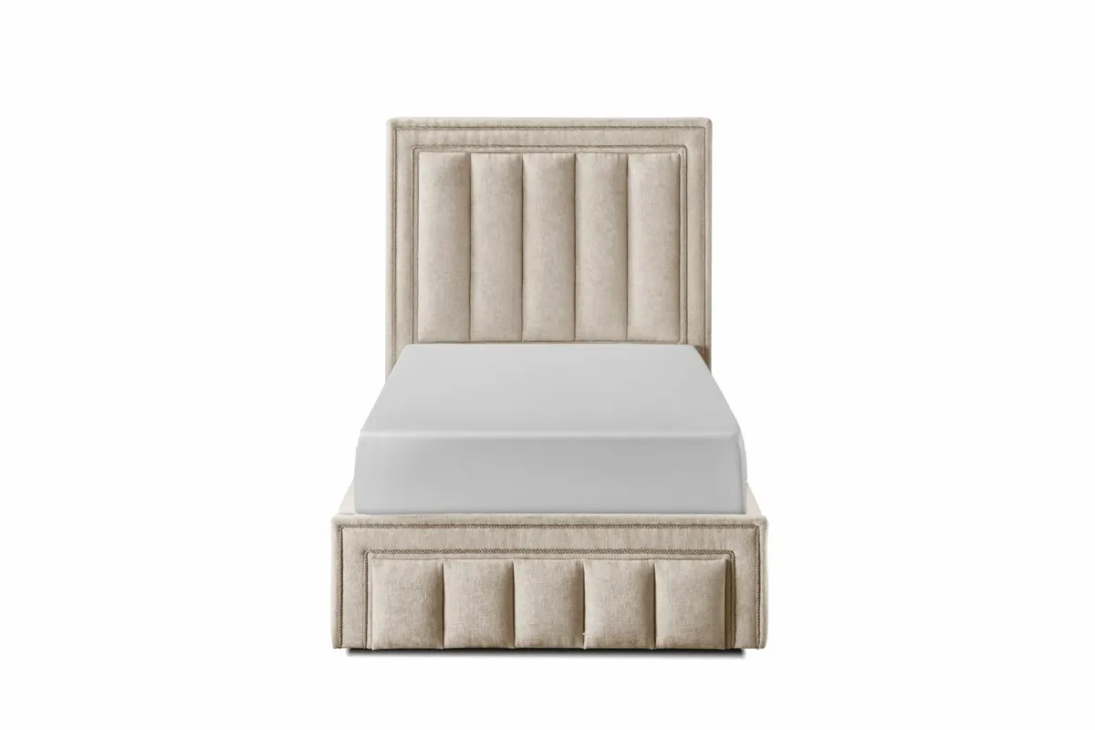 STORAGE BEDS - Image 3
