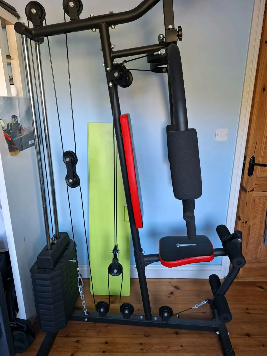 Multi Gym - Image 1