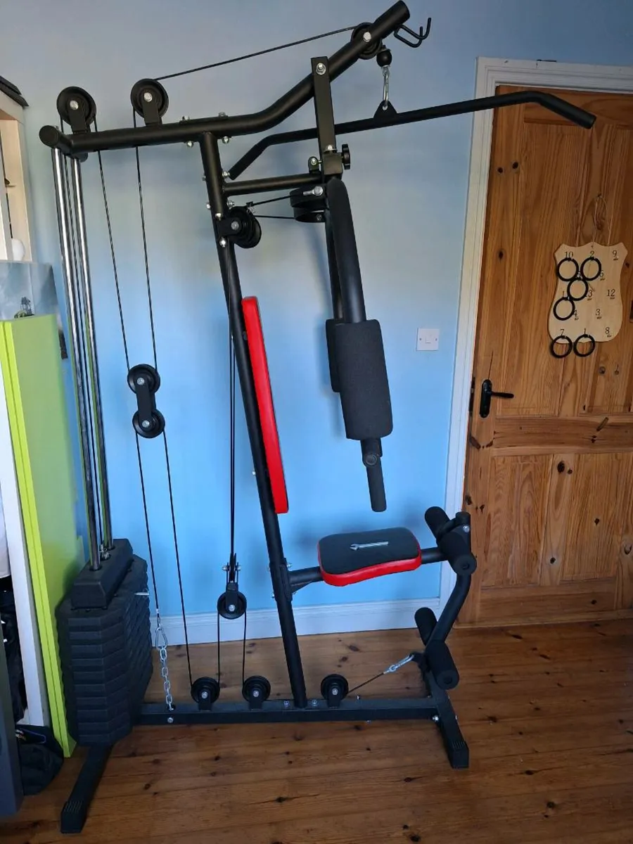 Multi Gym - Image 2