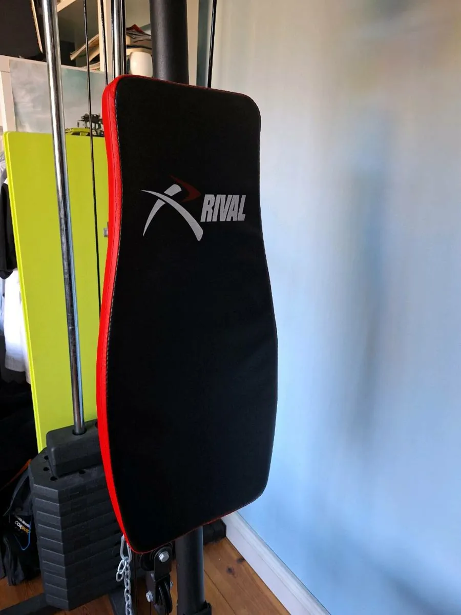 Multi Gym - Image 3