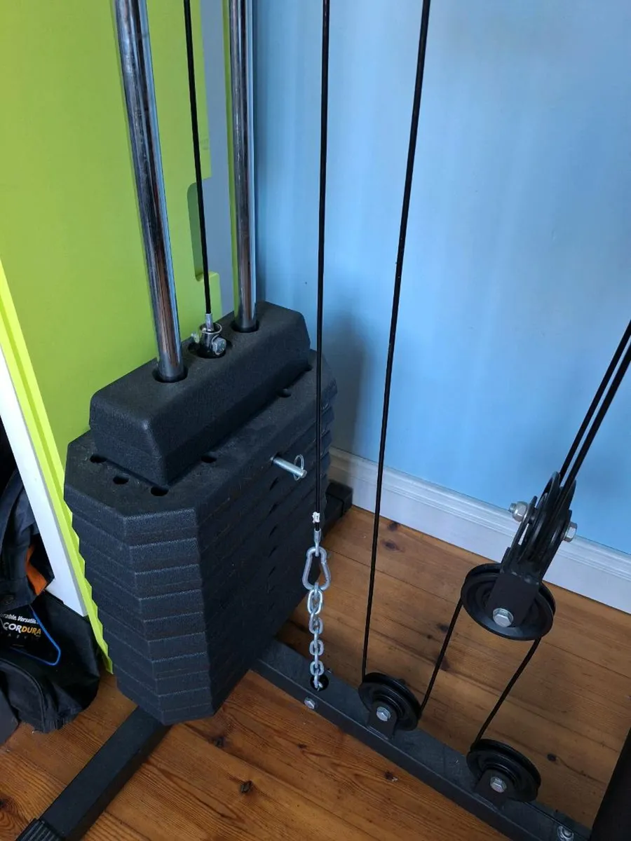 Multi Gym - Image 4