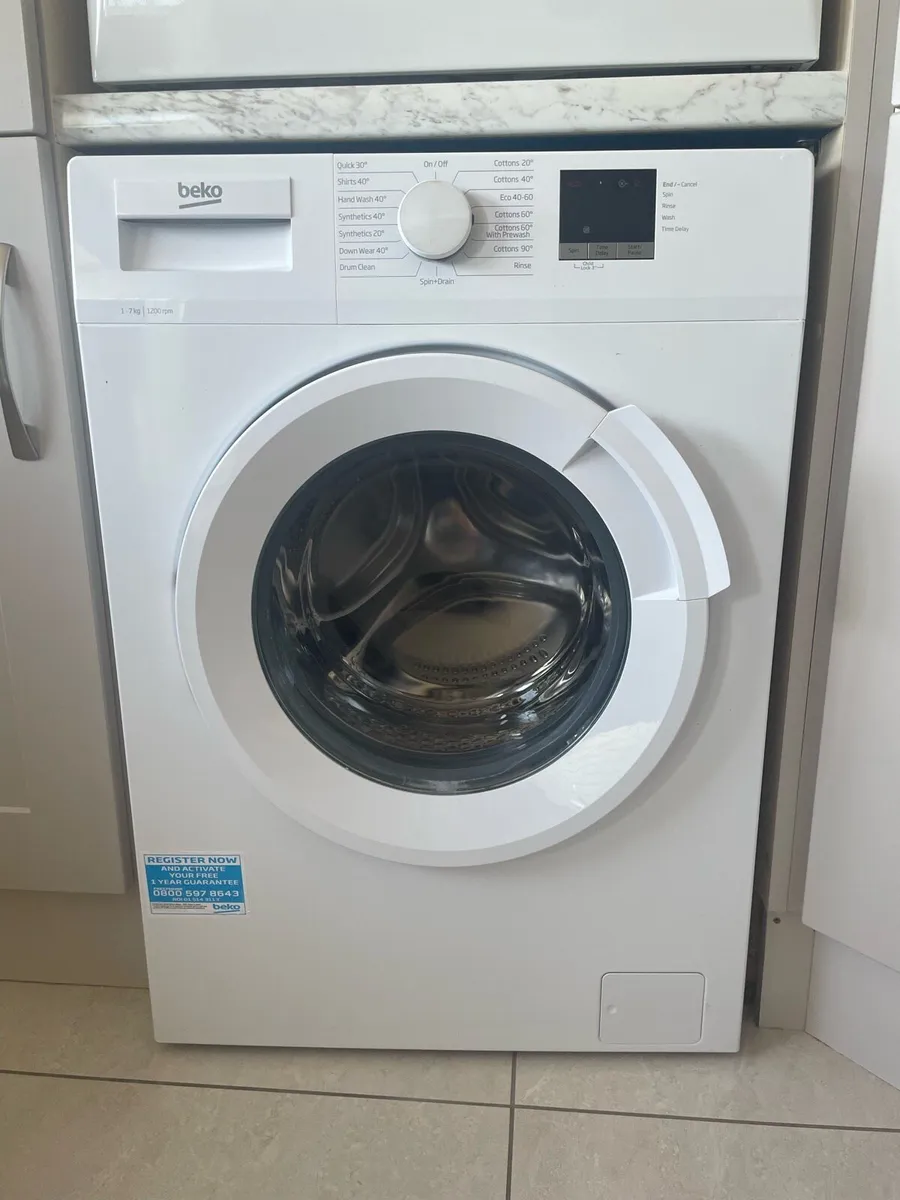 Washing machine - Image 3