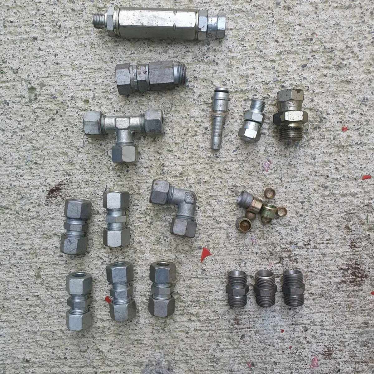 Pipe fittings - Image 2