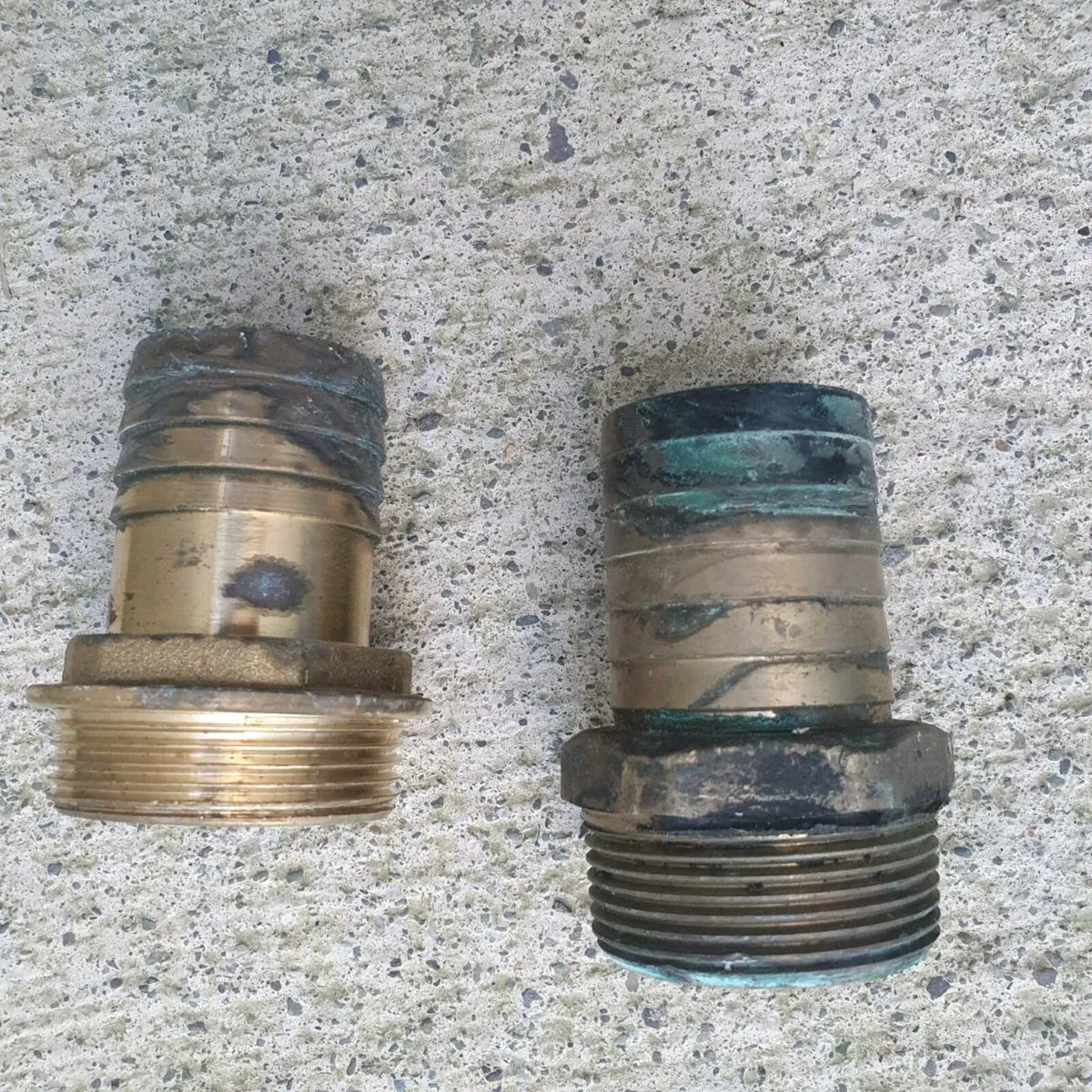 Pipe fittings - Image 4