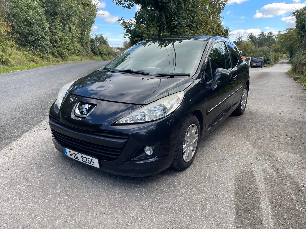Peugeot 207 1.4 Hdi - Image 2