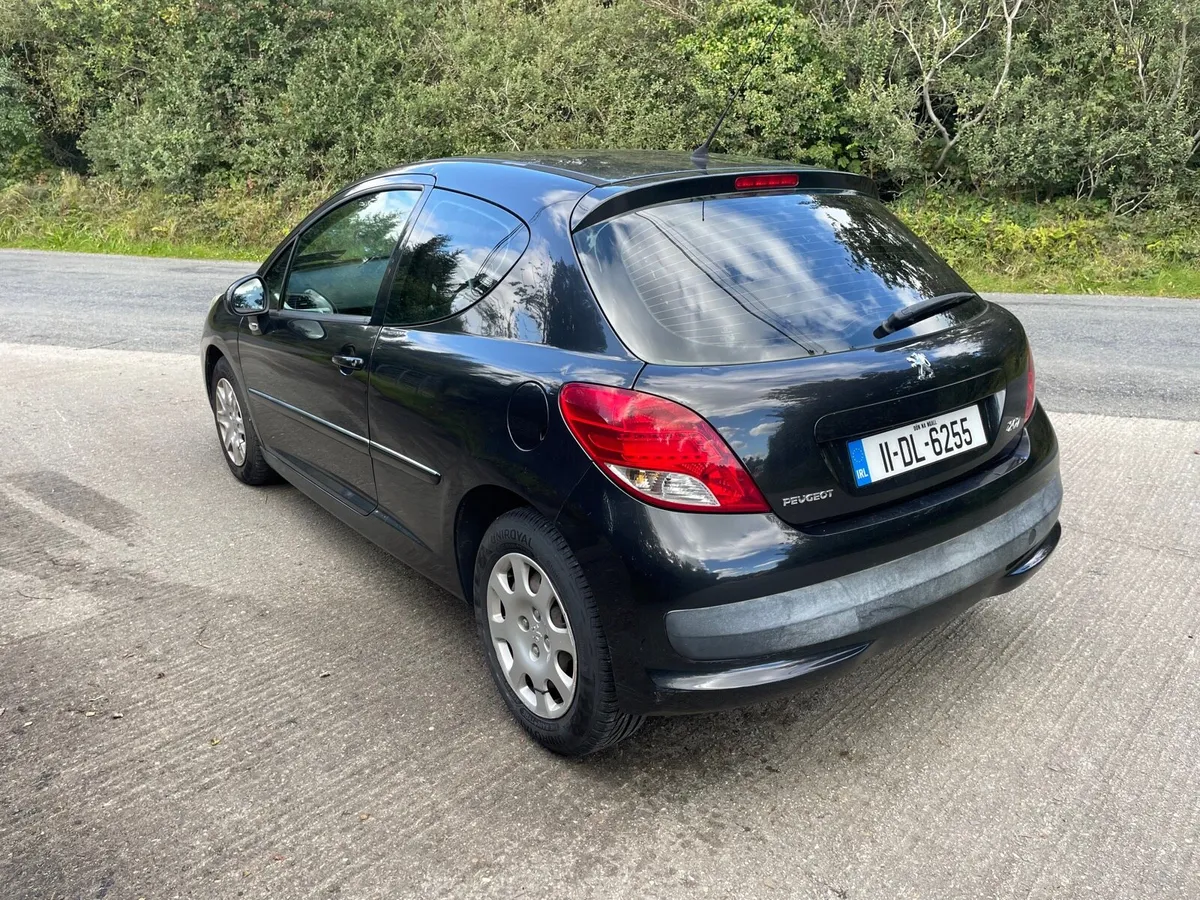 Peugeot 207 1.4 Hdi - Image 3