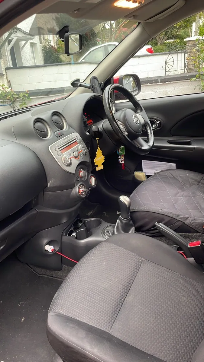 Nissan Micra - Image 4