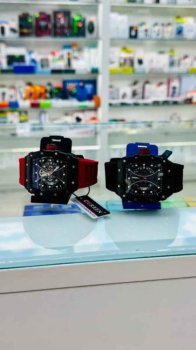 Watch