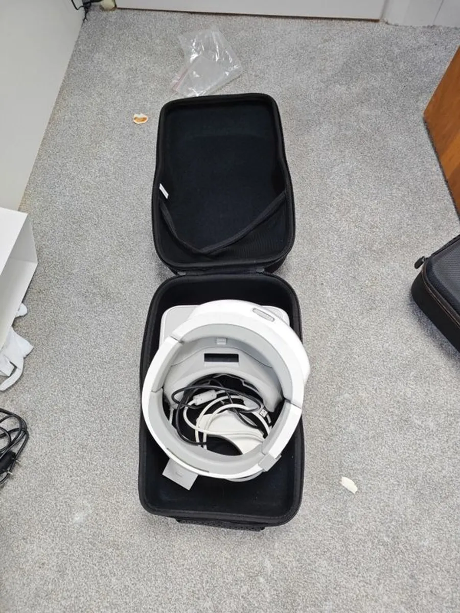 DJI Headset