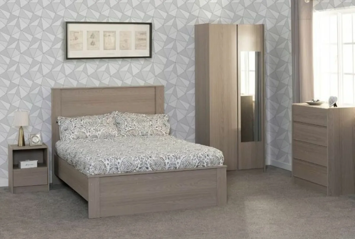 BEDROOM FURNITURE - Image 1