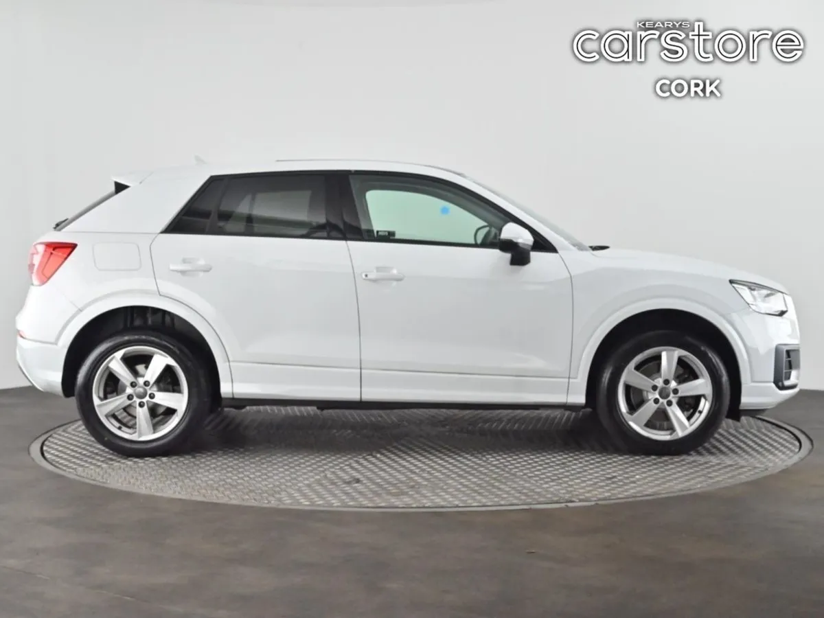 Audi Q2 1.0 Tfsi Auto - Image 3