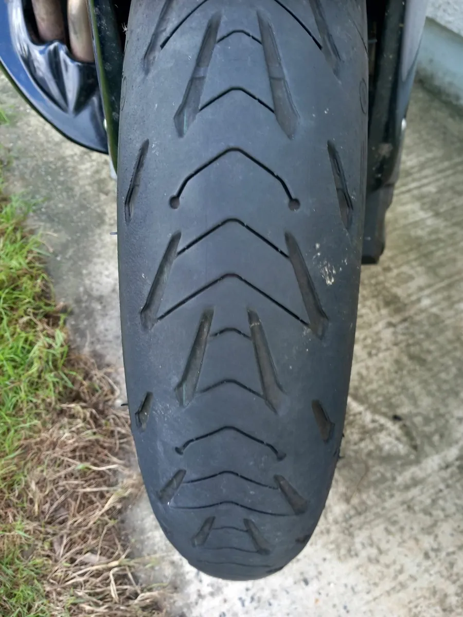 Kawasaki Other 2004 - Image 2