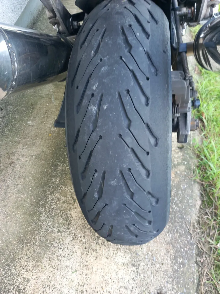 Kawasaki Other 2004 - Image 3