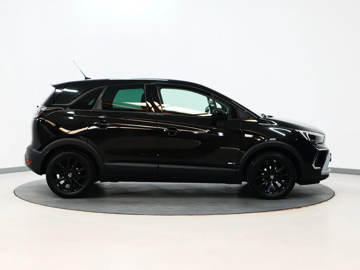 *80* 2022 Opel Crossland 1.2 SPORT - Image 3