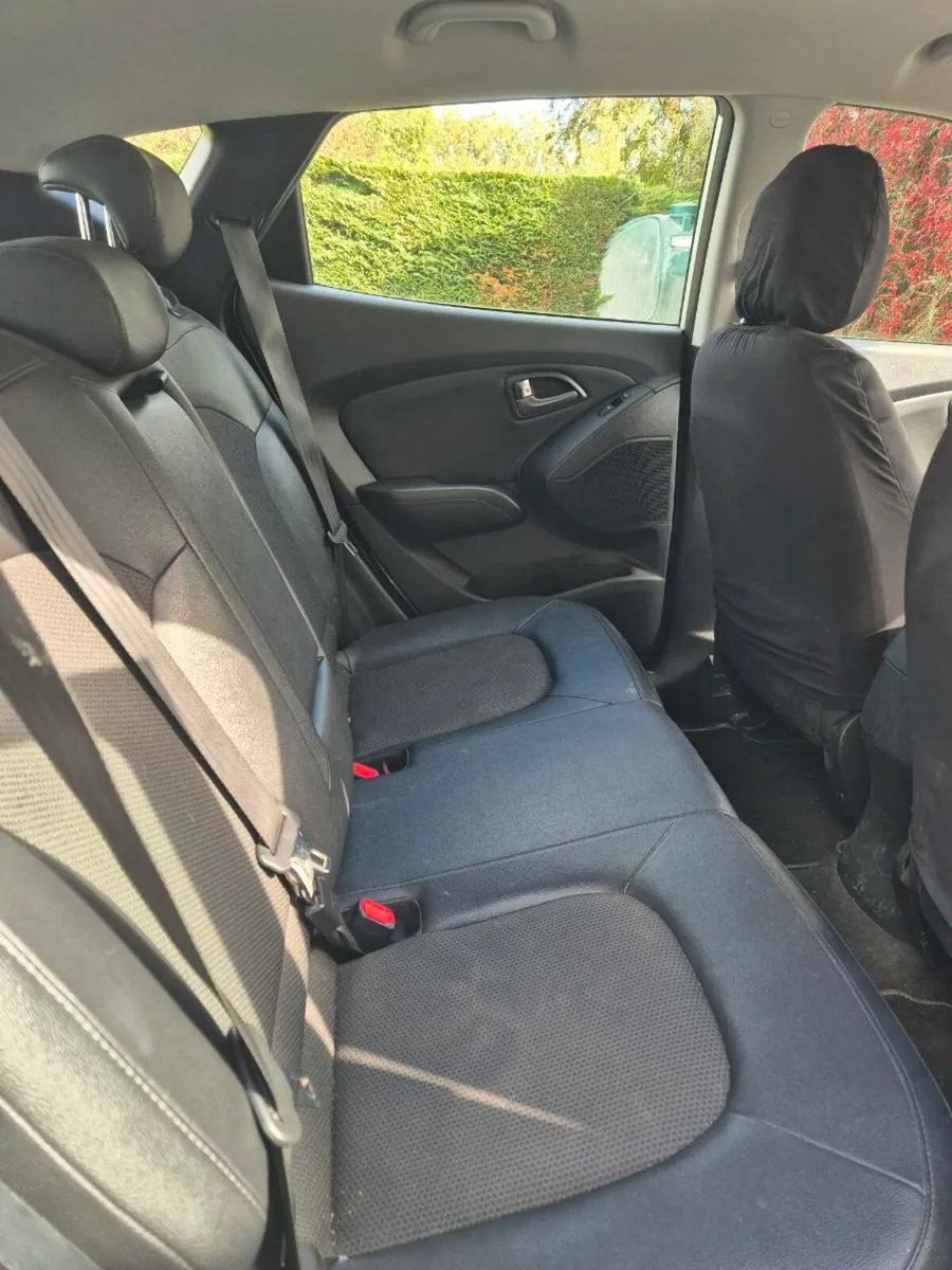 Hyundai ix35 - Image 3