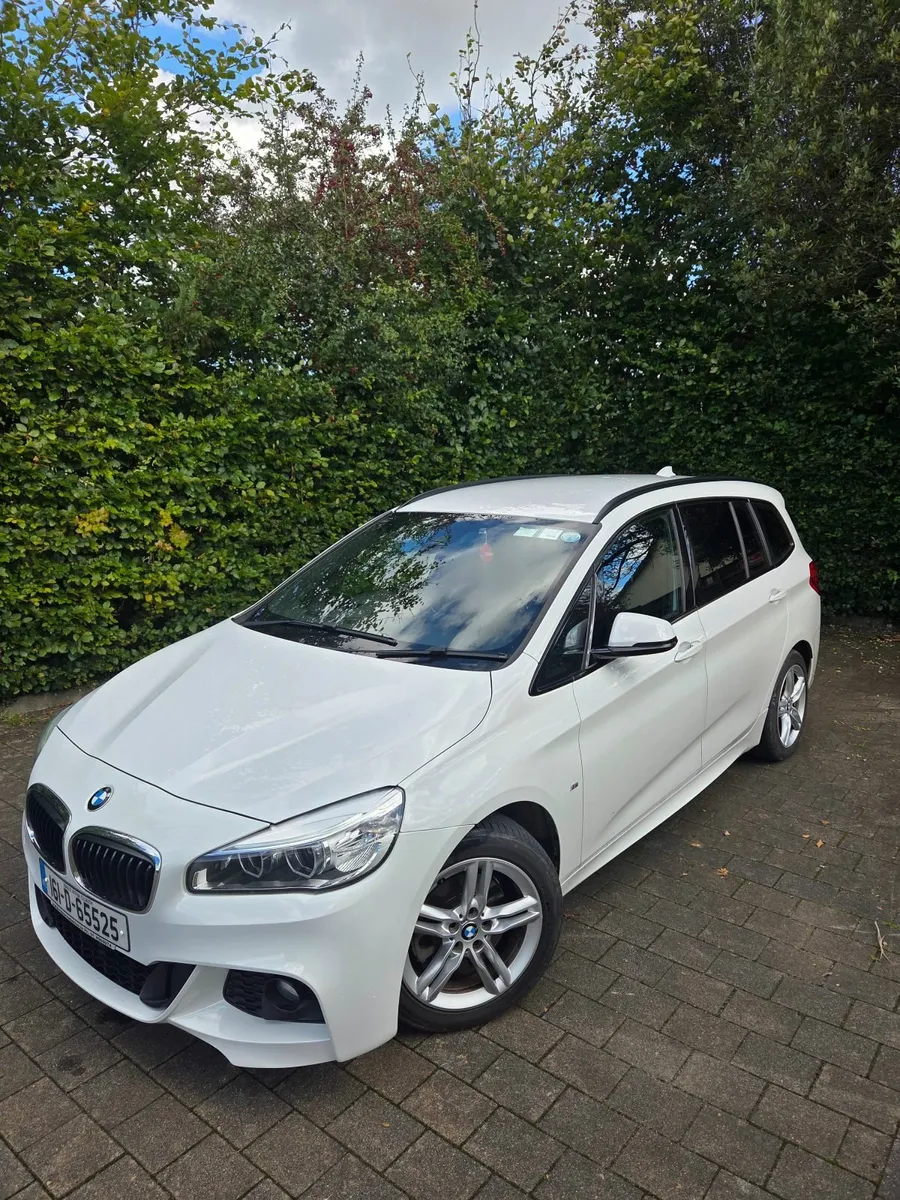 BMW 2-Series M SPORT - Image 2