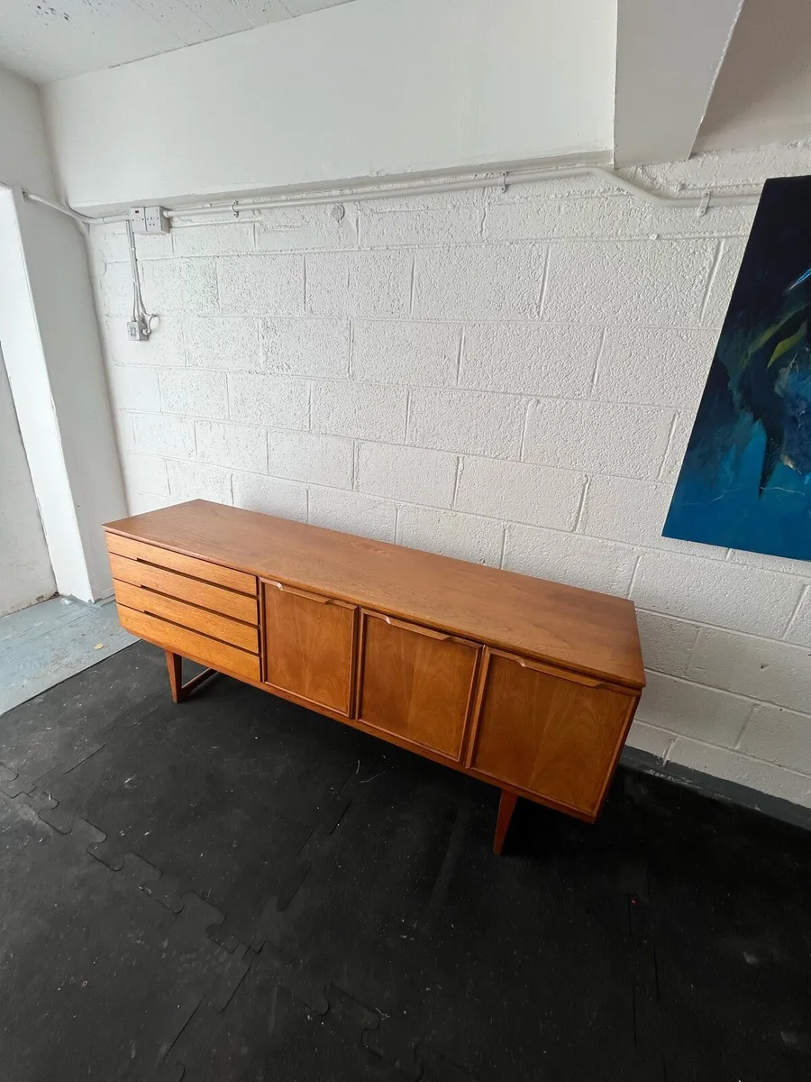 Mid century modern sideboard - Image 3