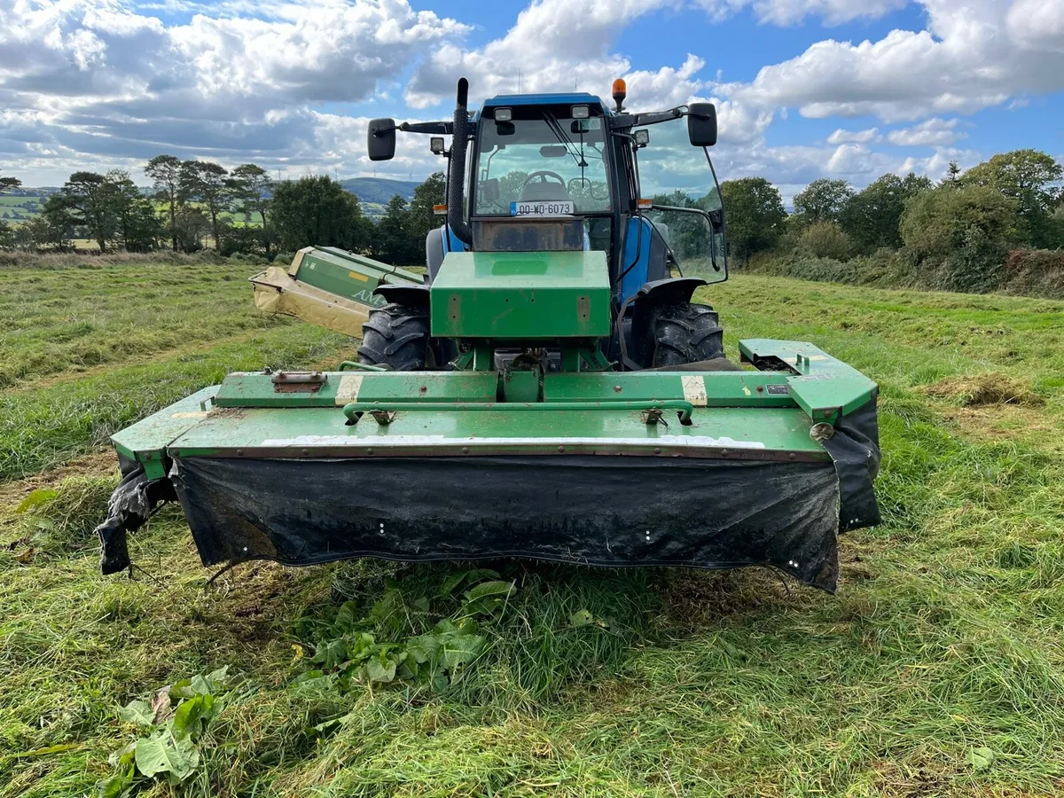 John Deere 228a - Image 1