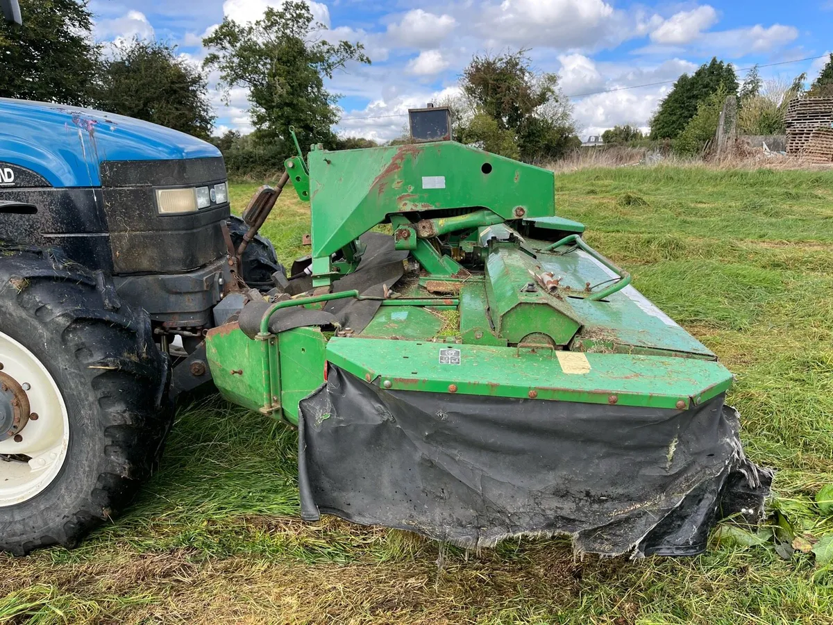 John Deere 228a - Image 4