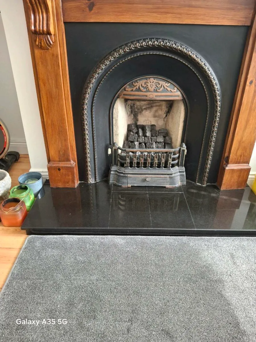 Fireplace - Image 2