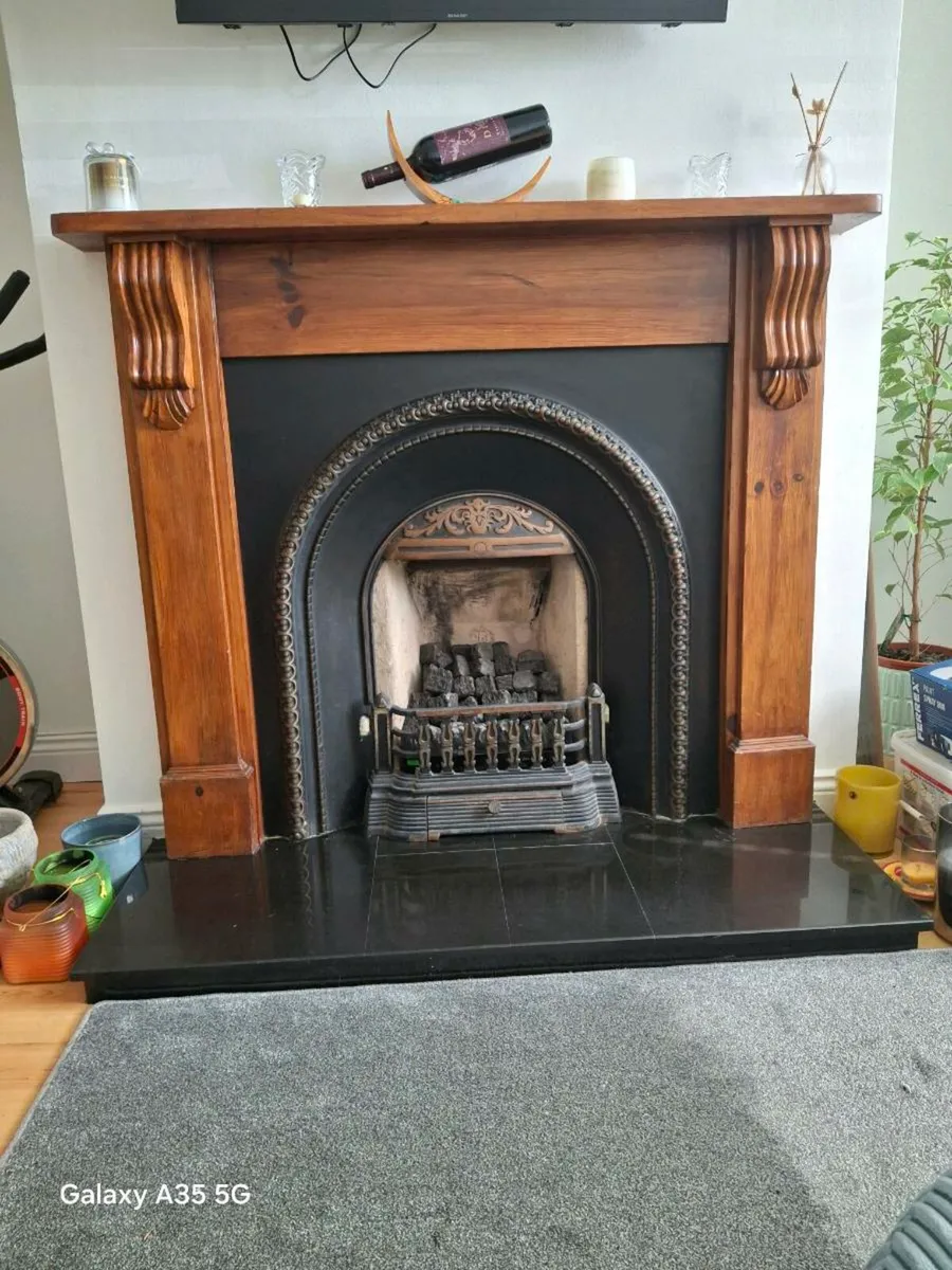 Fireplace - Image 3