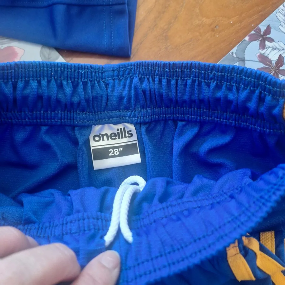 GAA Sports Kit - Grenagh - Image 3