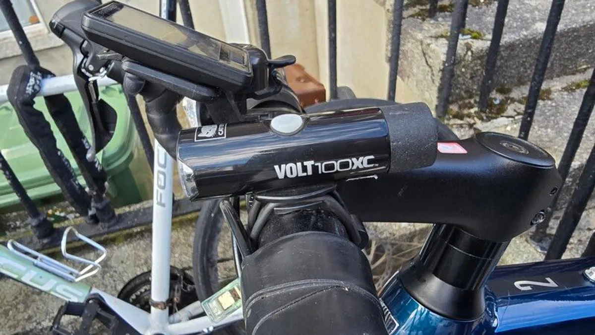 Trek Domane - Image 2