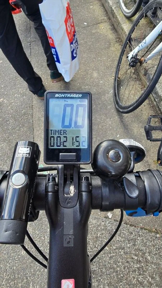 Trek Domane - Image 3