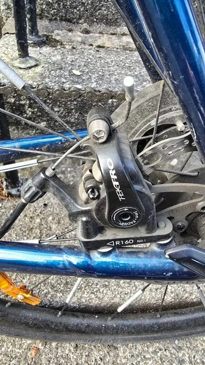 Trek Domane - Image 4