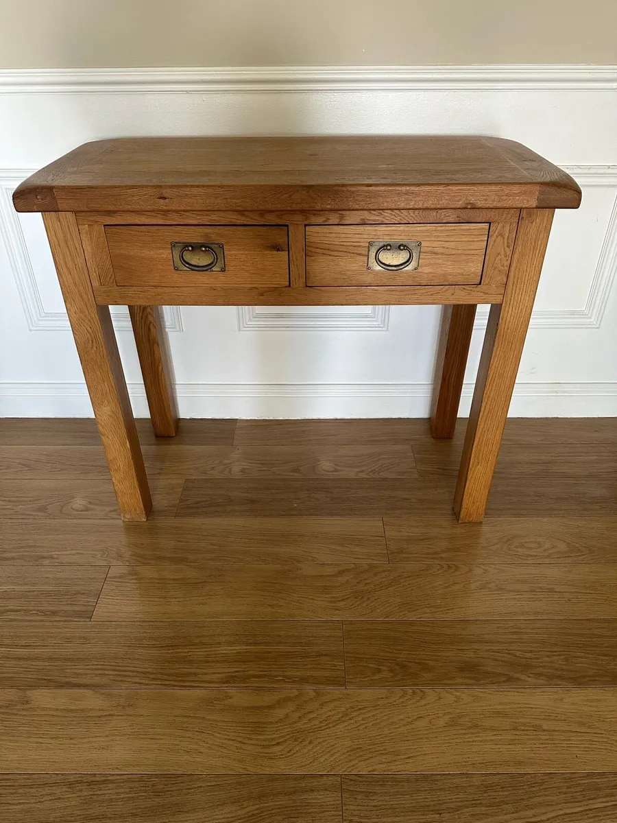Console table - Image 1