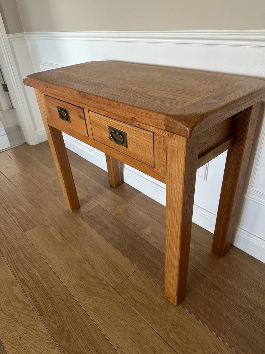 Console table - Image 2