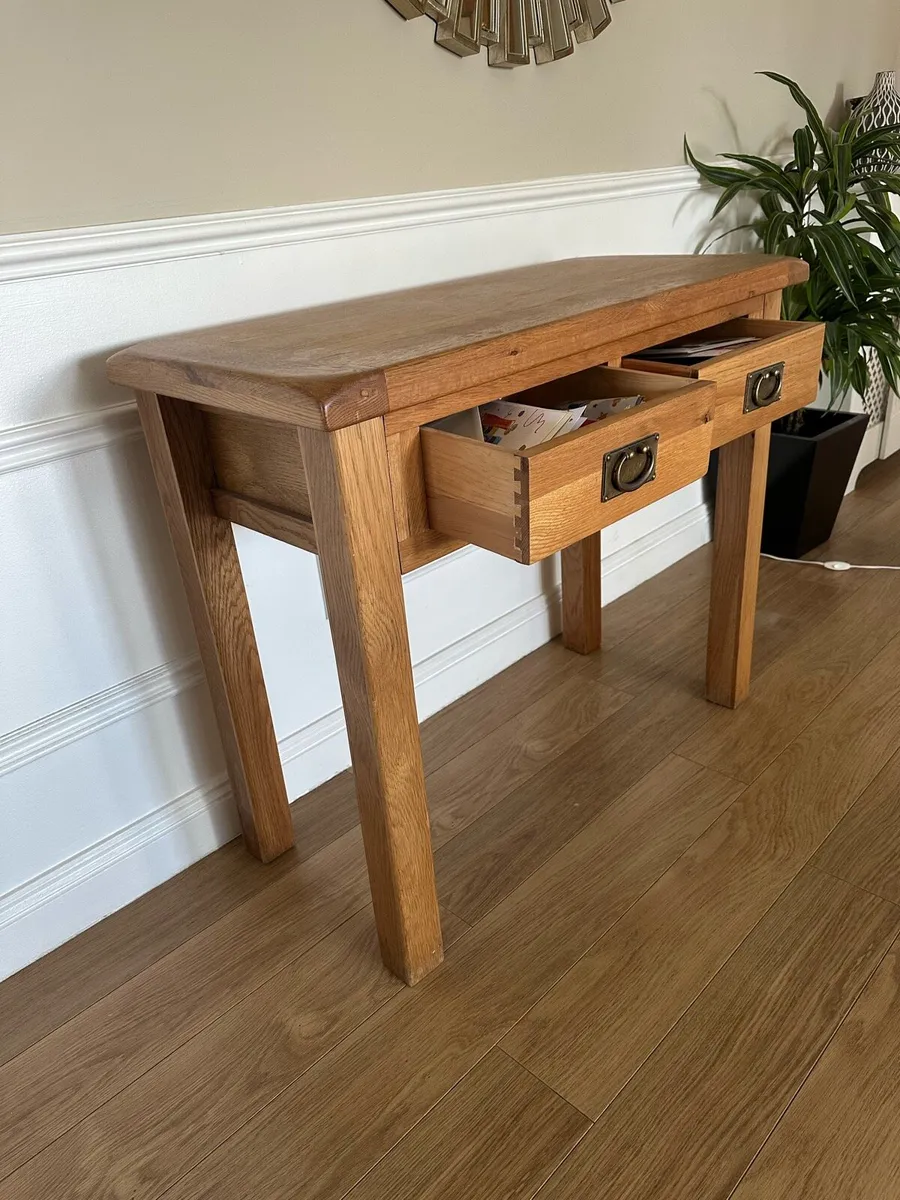 Console table - Image 4