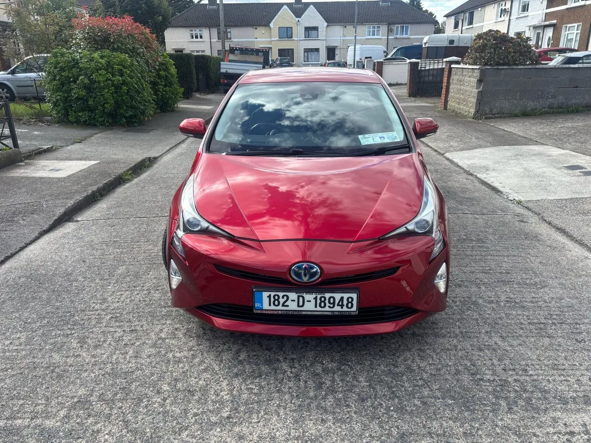 Toyota Prius - Image 2