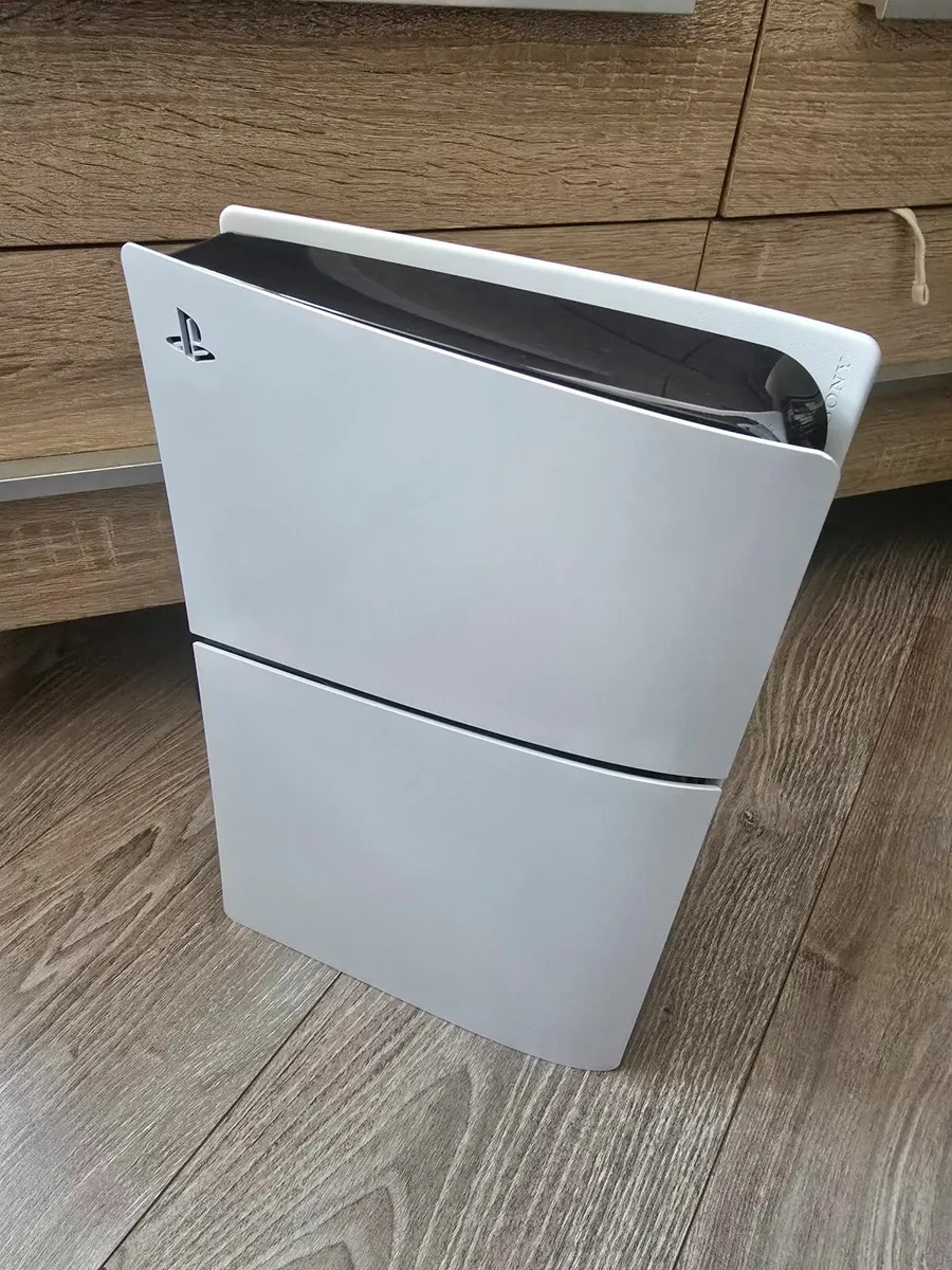 PS 5 Digital Edition - Image 2