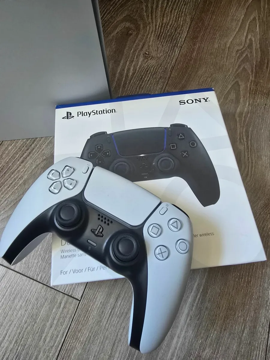 PS 5 Digital Edition - Image 3