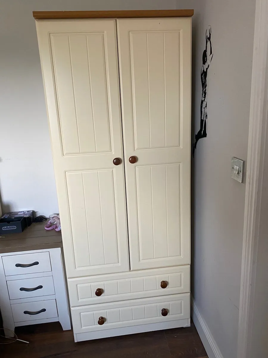 Wardrobe - Image 1