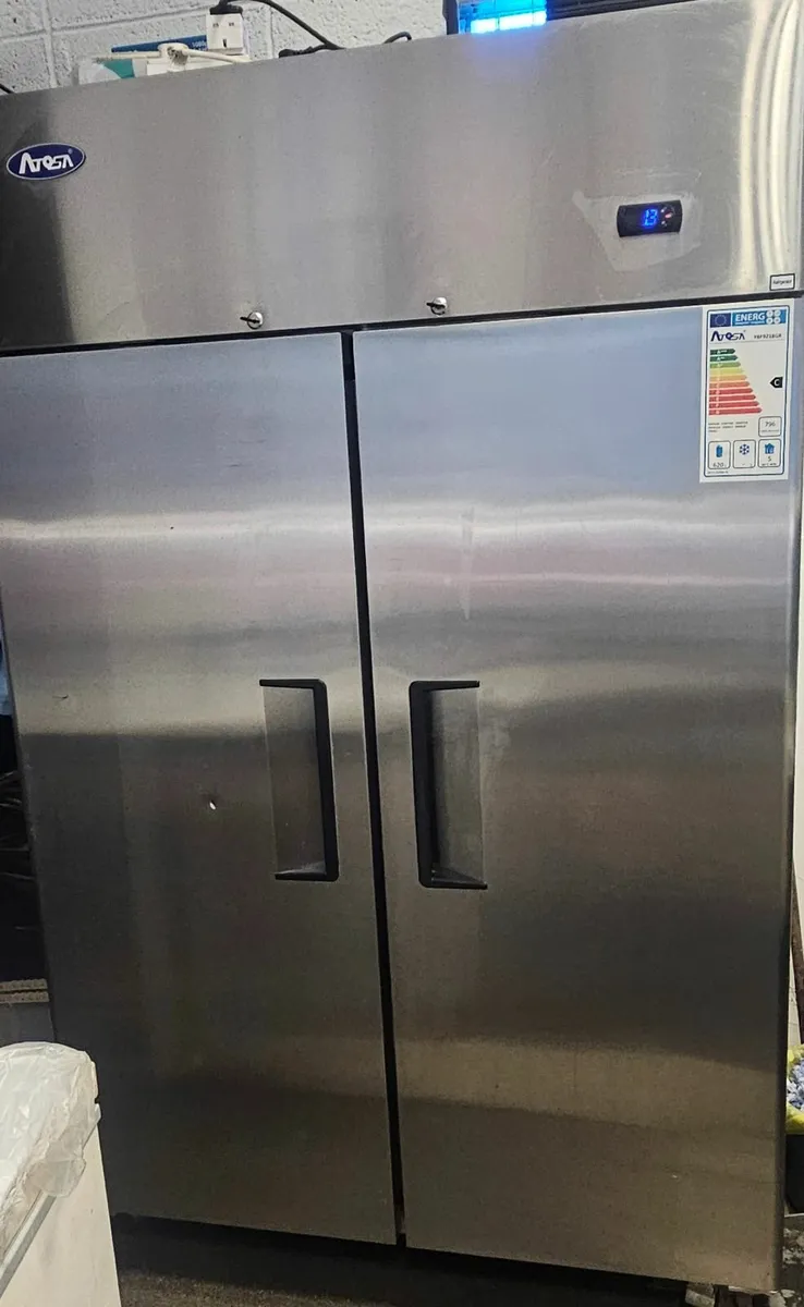 Butchery shop equipment - Image 1