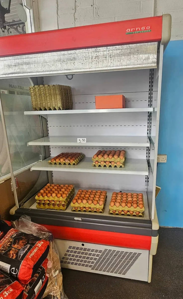 Butchery shop equipment - Image 3