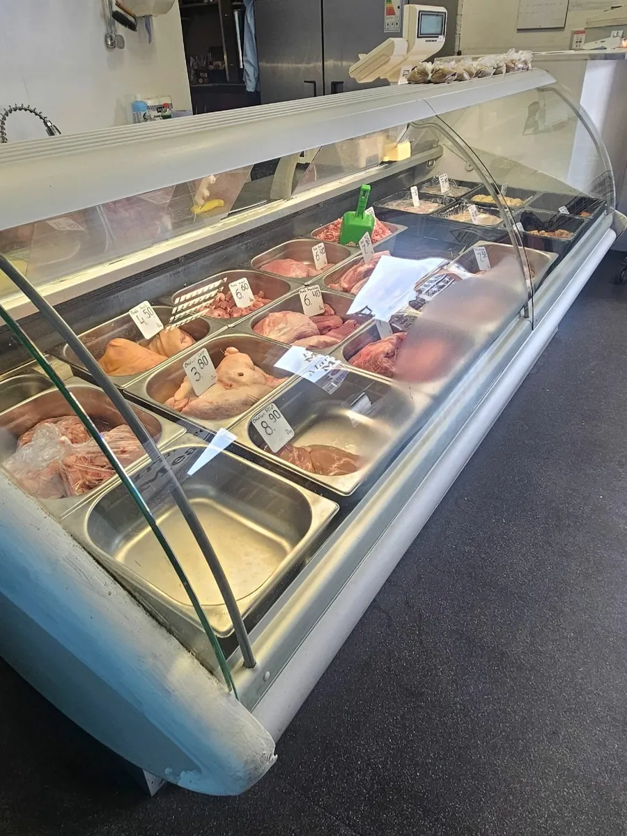 Butchery shop equipment - Image 4