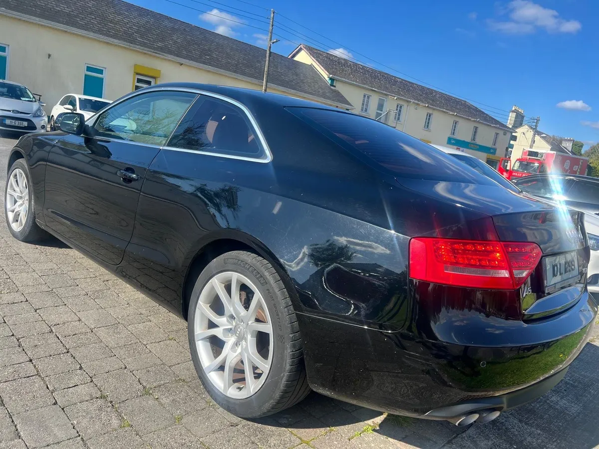 Audi A5 2010 - Image 3