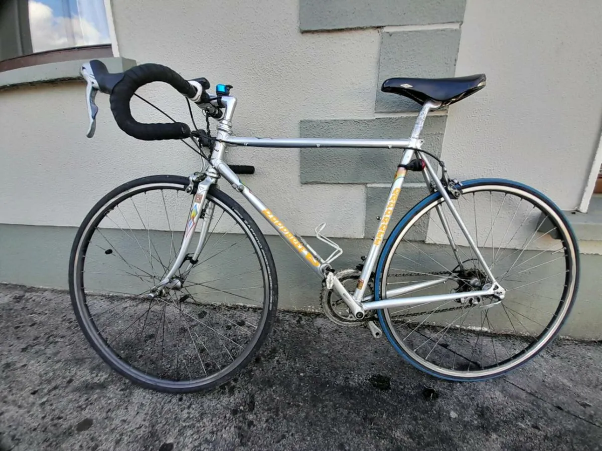 Rapparee 1989 bicycle - Image 1