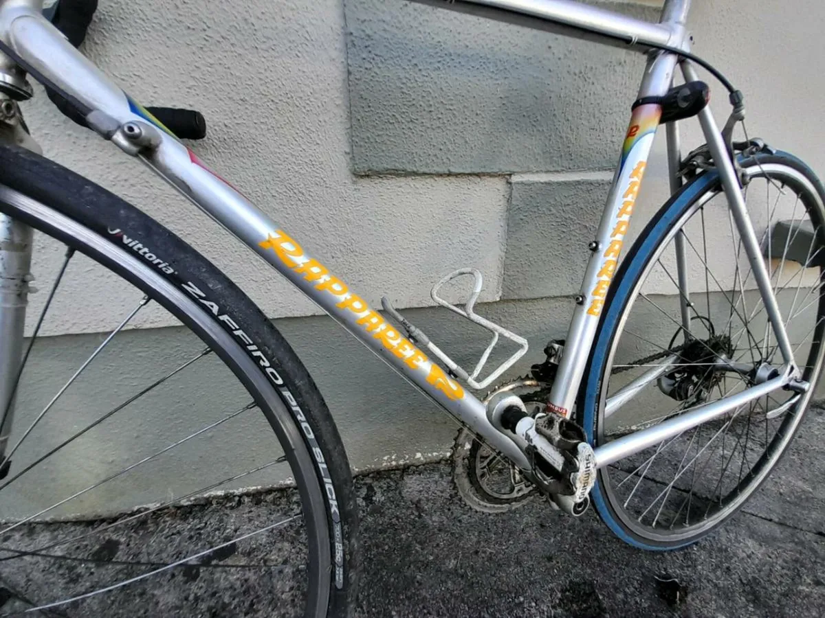 Rapparee 1989 bicycle - Image 2