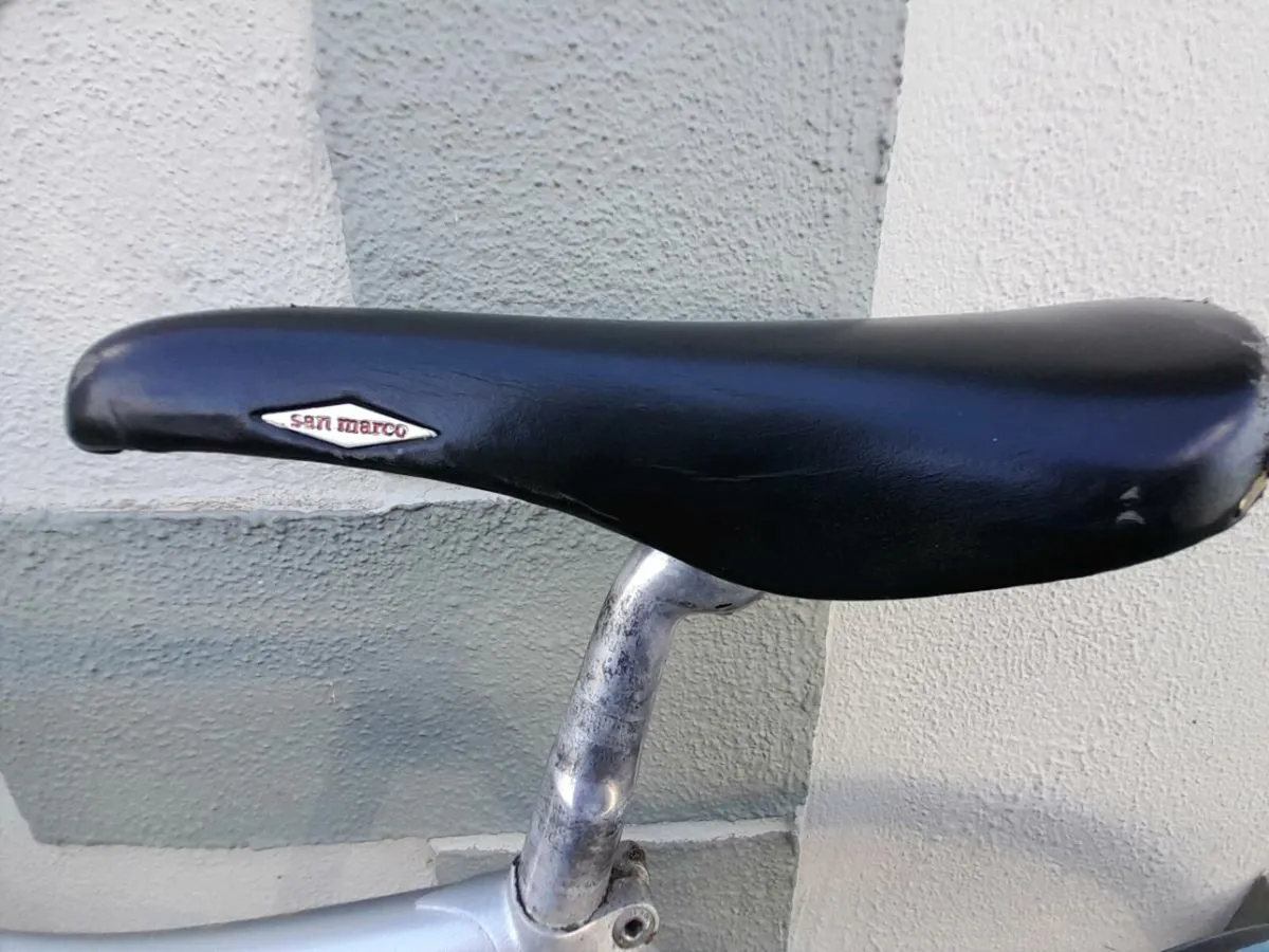 Rapparee 1989 bicycle - Image 4