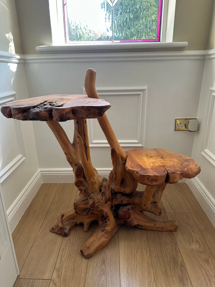Root tree planter - Image 2
