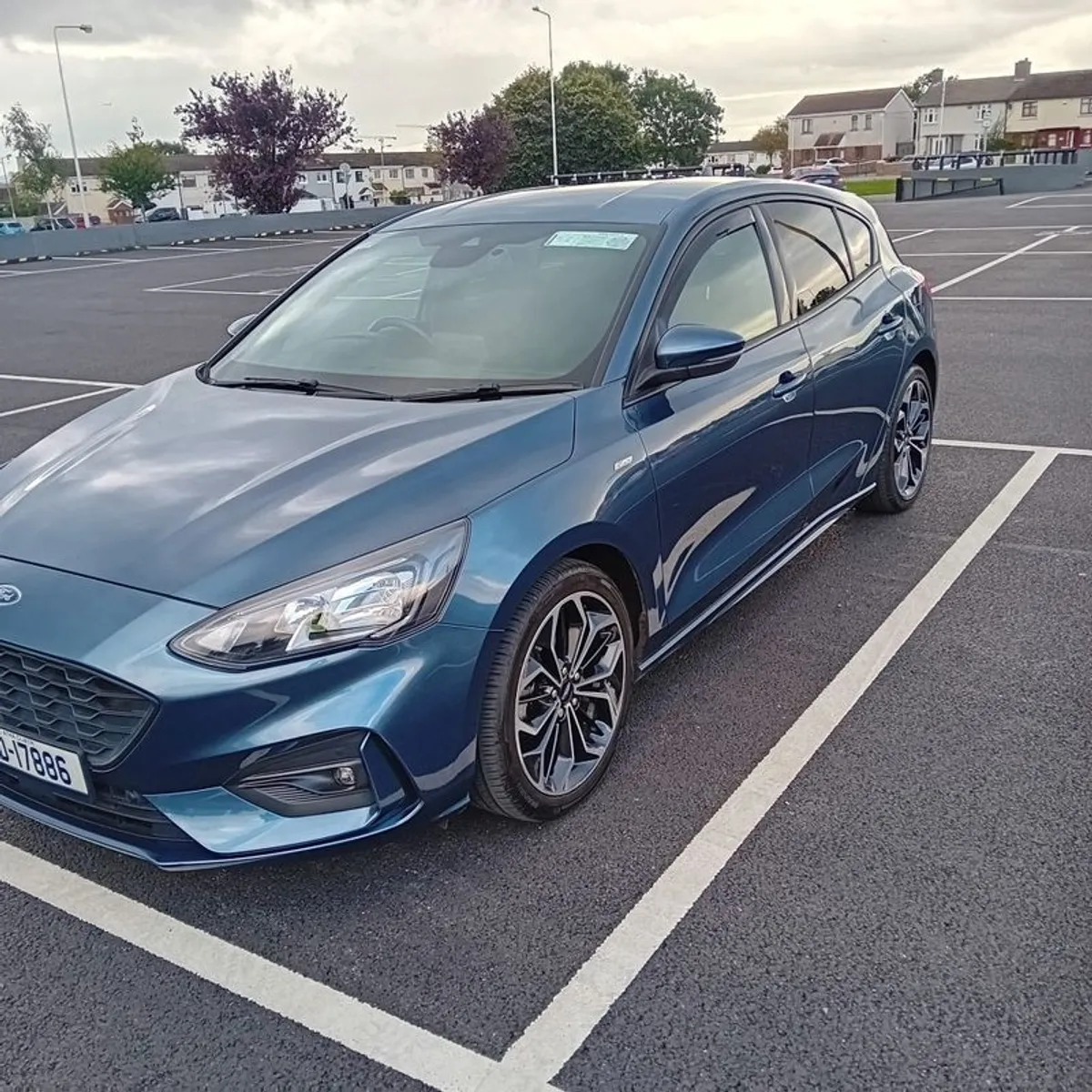2021 Ford Focus - Image 2