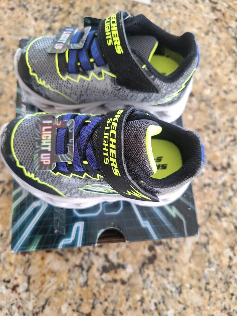 Shoes - Image 1