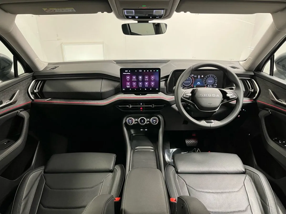 Skoda Kodiaq Selection  DSG 2.0tdi 150BHP - Rever - Image 4
