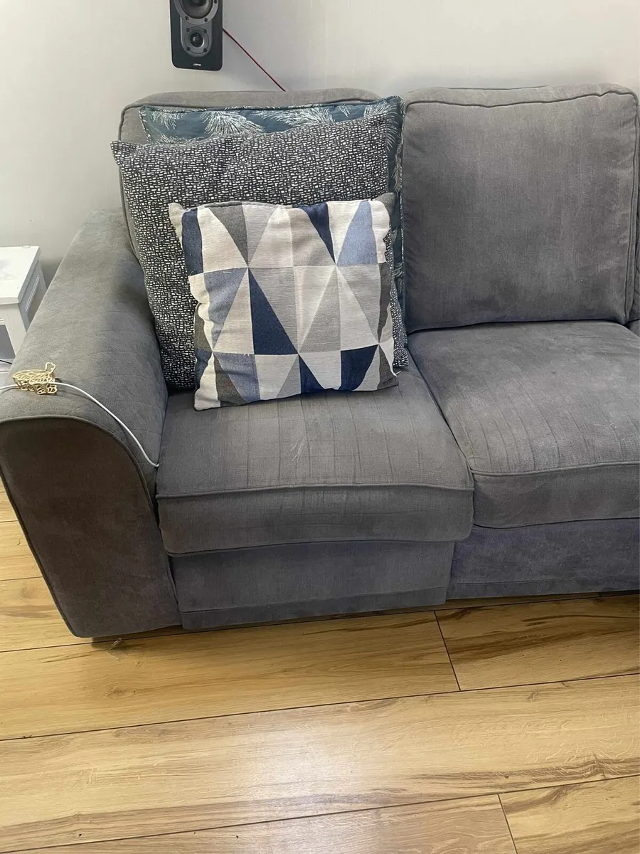 Corner sofa - Image 2