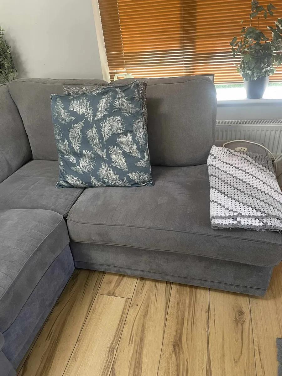 Corner sofa - Image 3
