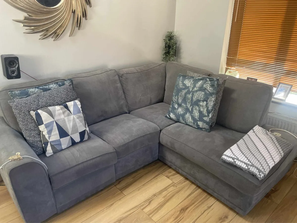 Corner sofa - Image 4